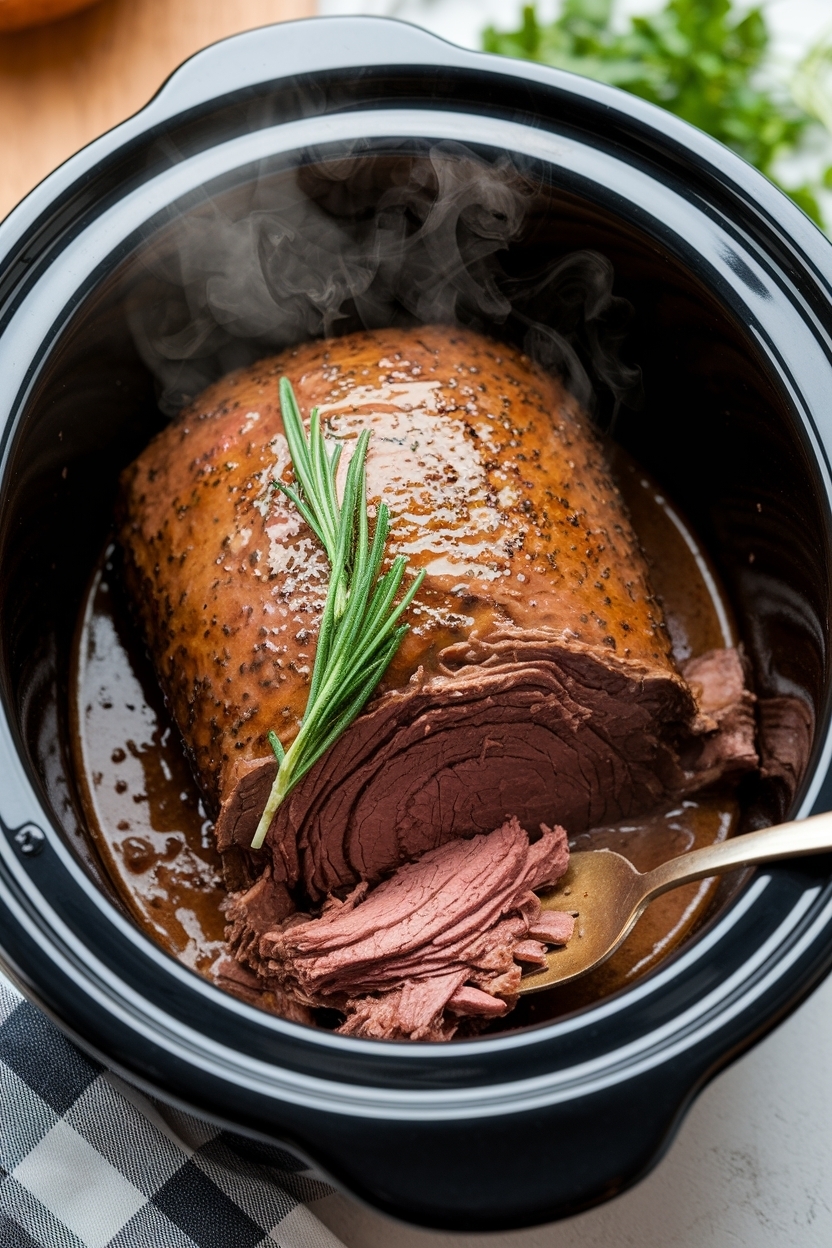 ## Discover the Magic of Slow Cook: Easy Recipes and Tips