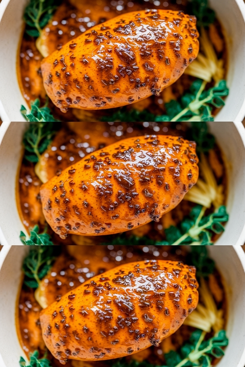 teriyaki chicken meal prep recipe sticky sweet